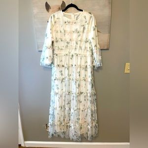 Dainty Jewells dress